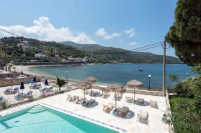 Гостиница Marika Apartments  Кассиопи
